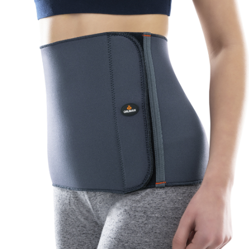 Neoprene Abdominal Band