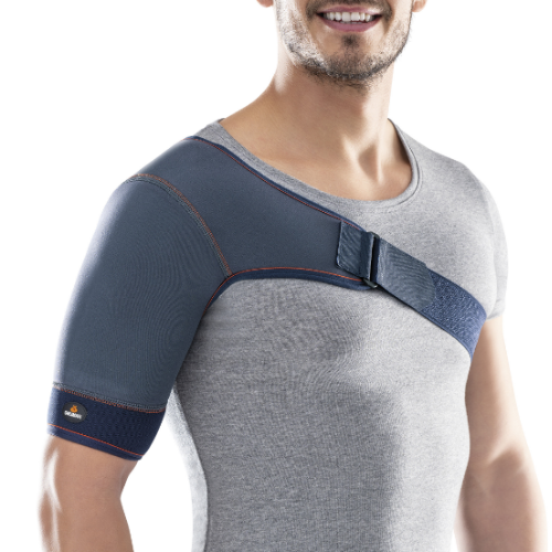 Suporte de Ombro em Neoprene