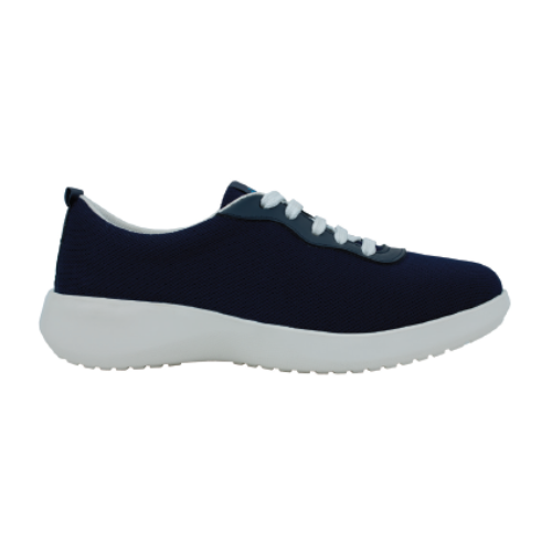 Ténis Desportivo de Conforto Ambar