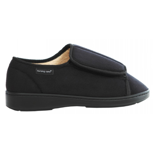 Sapato com Velcro Arrábida