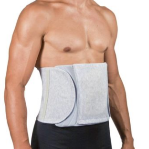 Colostomy Band