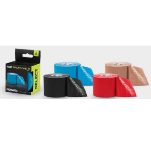 Kinesio tape Select Profcare K 5cmx5m
