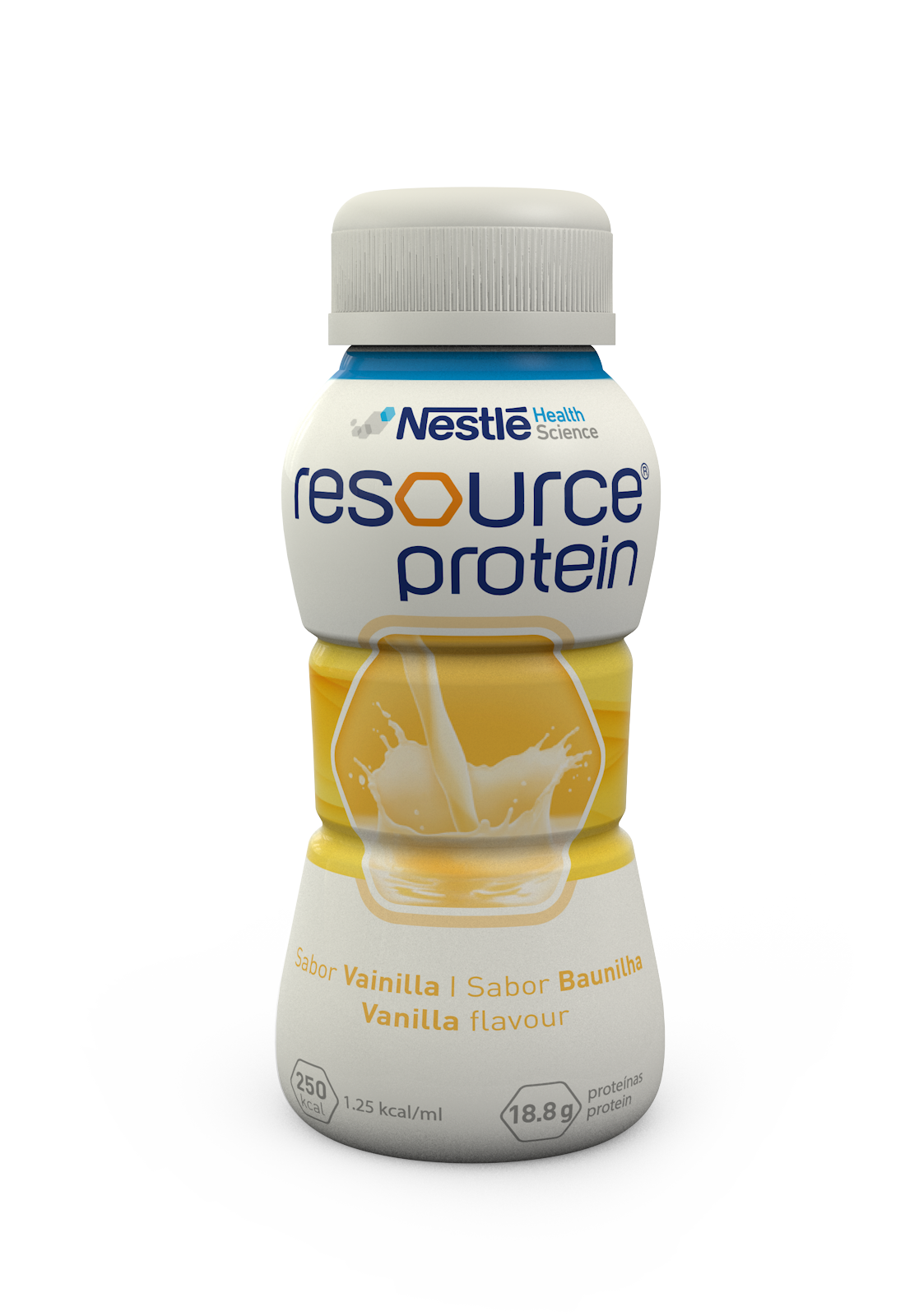 Resource PROTEIN