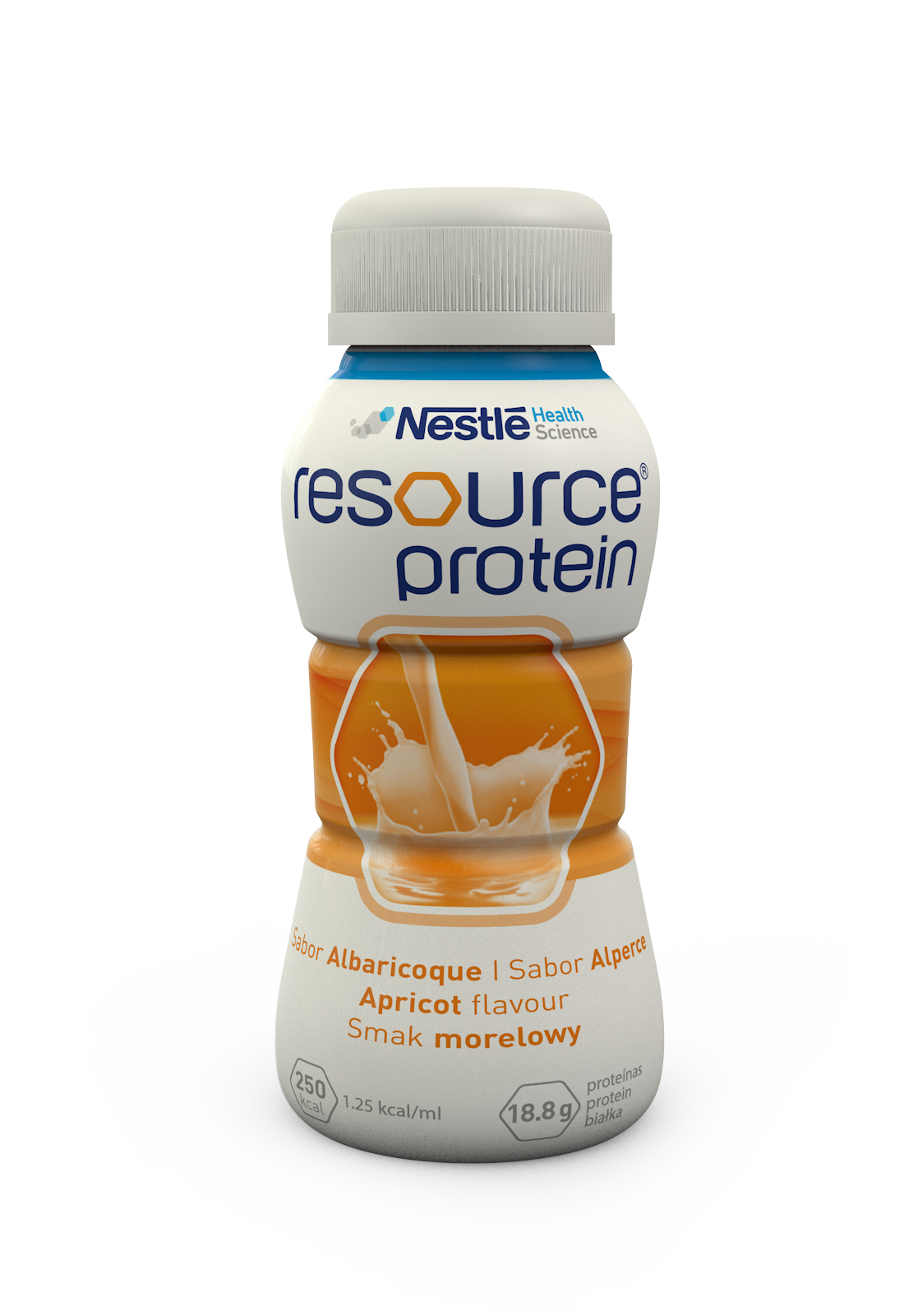 Resource PROTEIN