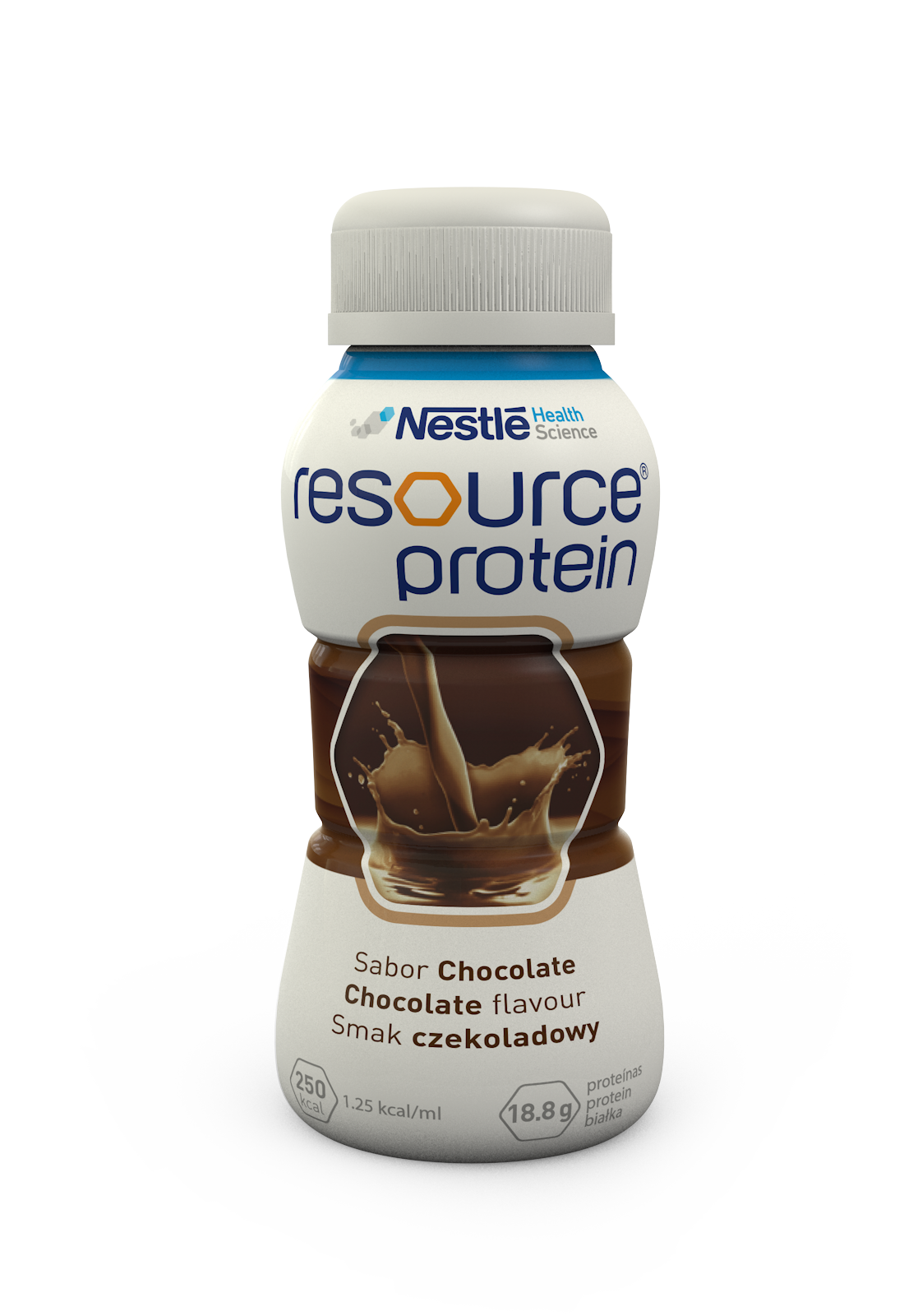 Resource PROTEIN