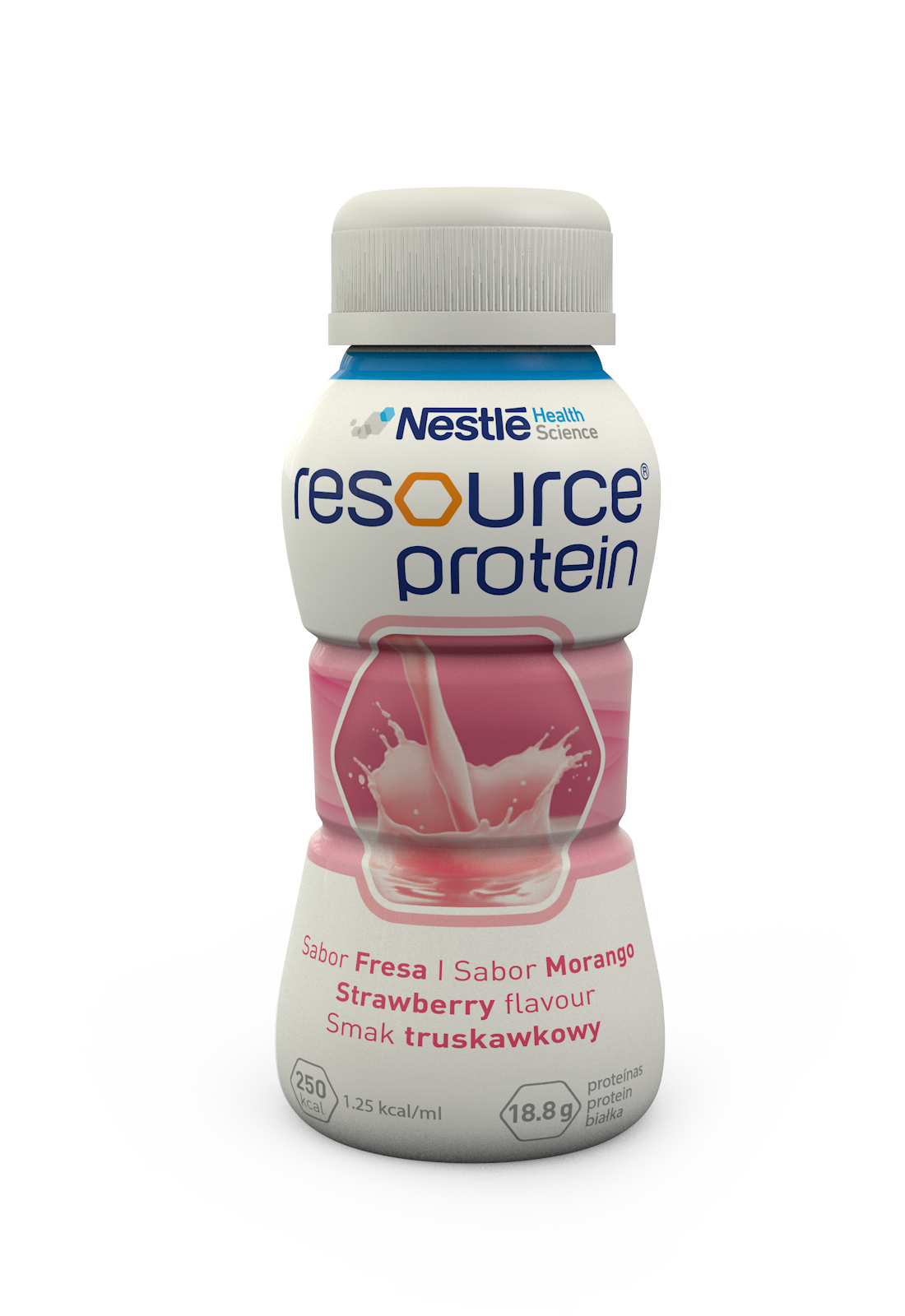 Resource PROTEIN
