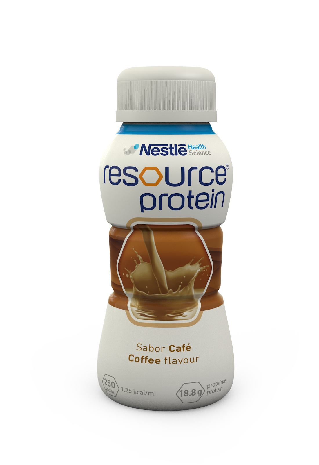 Resource PROTEIN