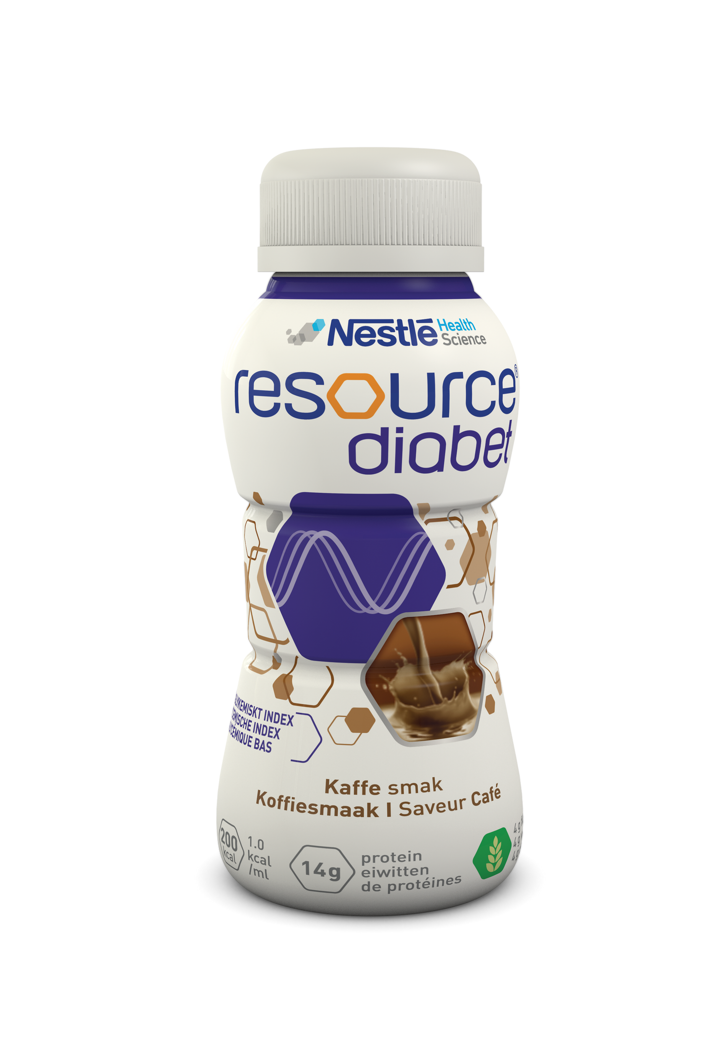 Resource DIABET