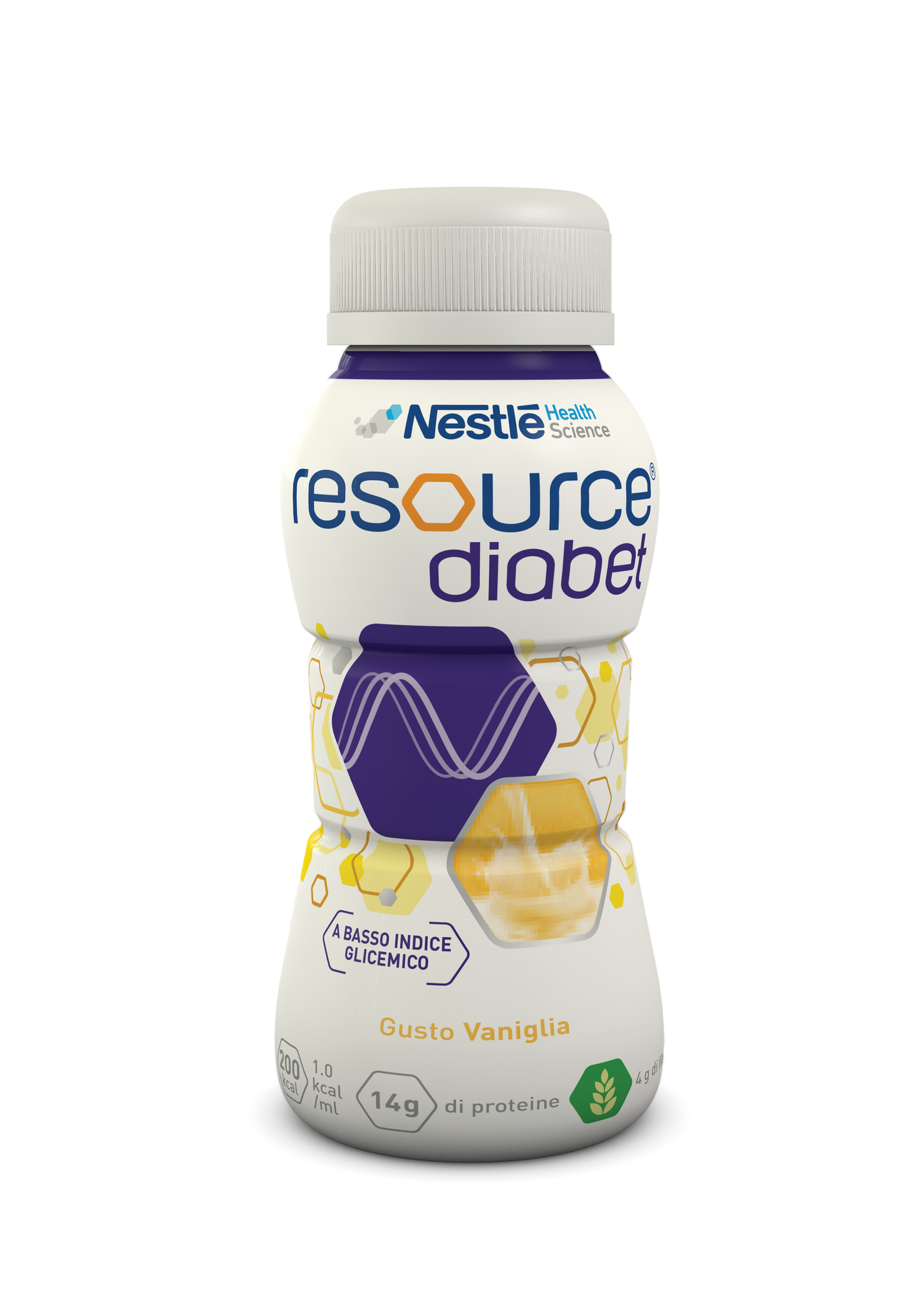 Resource DIABET
