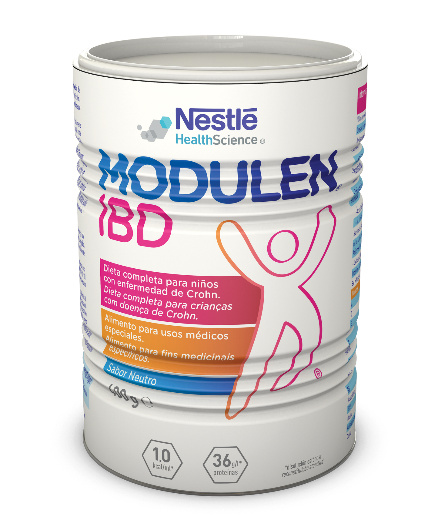 MODULEN IBD