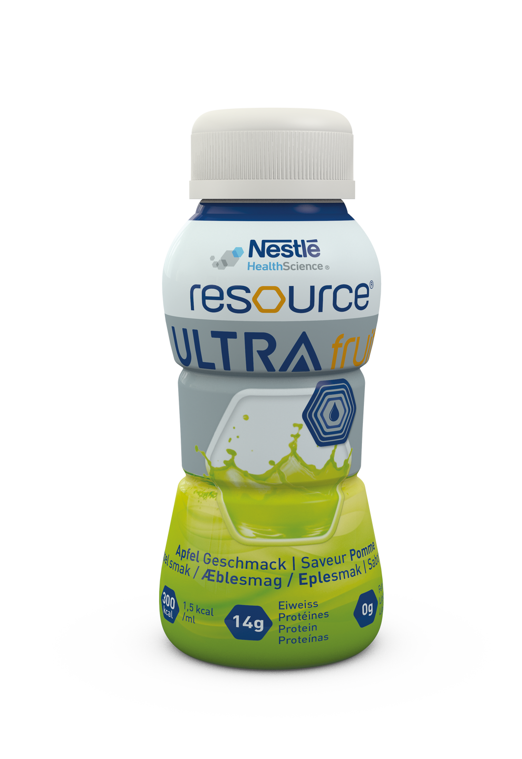 Resource ULTRA FRUIT