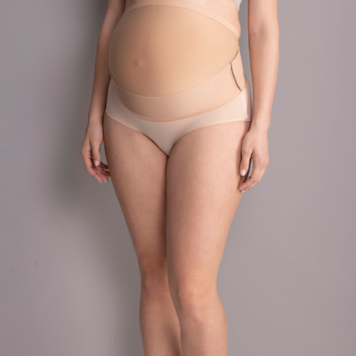 Faixa de Suporte para Grávida BabyBelt