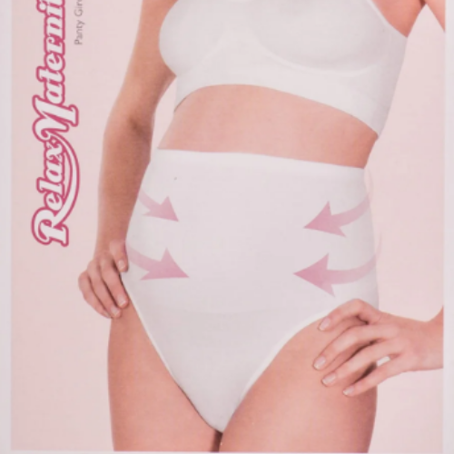 Cinta Pós-Parto RelaxMaternity