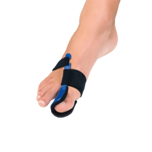 Corretor Noturno em Termoplástico Hallux-Valgus ACP902