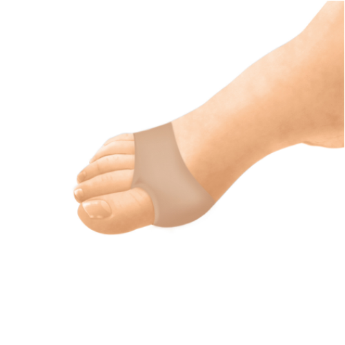 Mini-banda Plantar com Gel ACP922