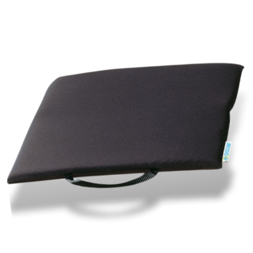 Almofada Anti-Escaras em Duogel - 2 densidades