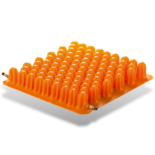 Almofada Pneumática com Células de Ar – Polyair