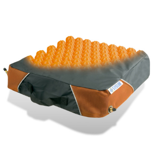 Almofada Pneumática com Células de Ar – Polyair