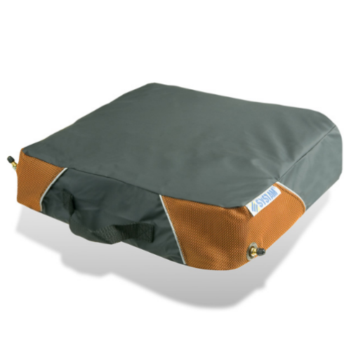Almofada Pneumática com Células de Ar – Polyair