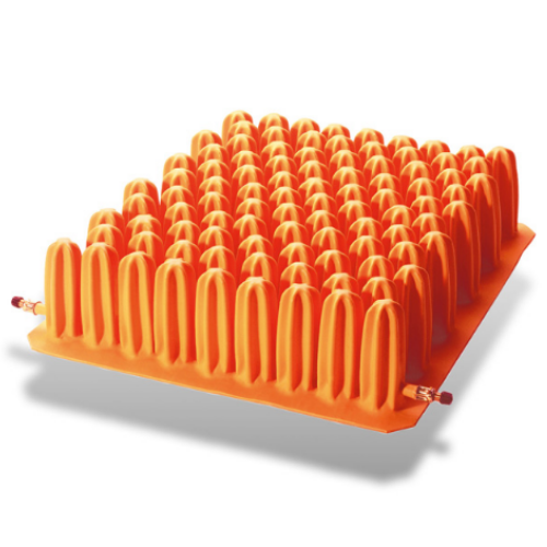 Almofada Pneumática com Células de Ar – Polyair