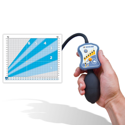 Almofada Pneumática com Células de Ar – Polyair