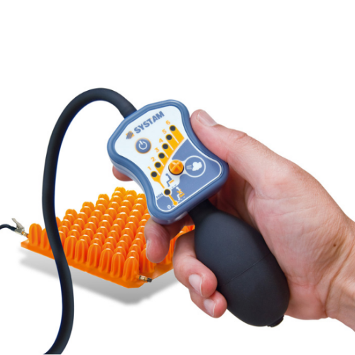Almofada Pneumática com Células de Ar – Polyair