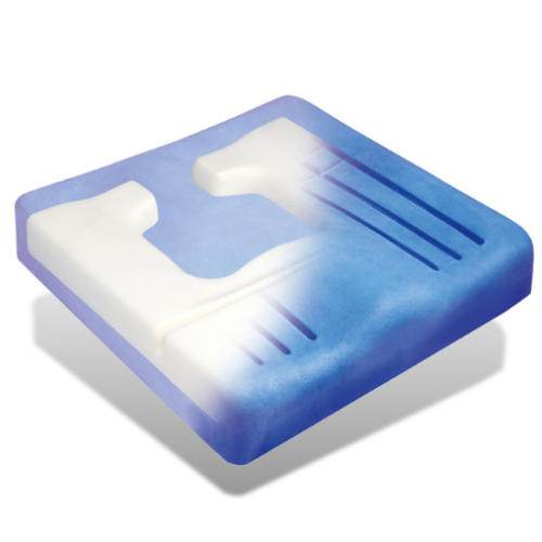 Almofada Anti-Escaras Viscoflex Plus