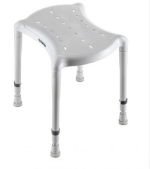 Banco de Banho Aquatec Dot