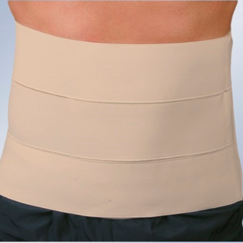 Faixa Abdominal