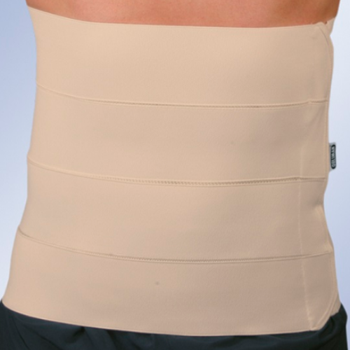 Faixa Abdominal