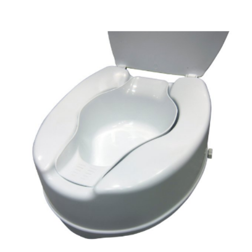Portable Bidet for Toilet Riser