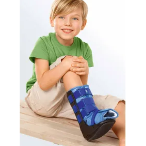 Bota Walker Fixa Medi Kidz