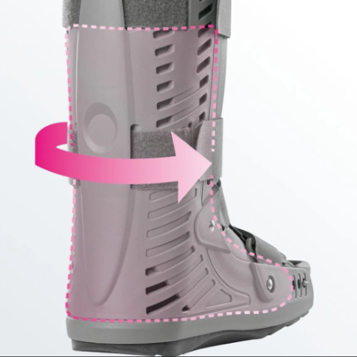 Bota de Imobilização Cat Walker
