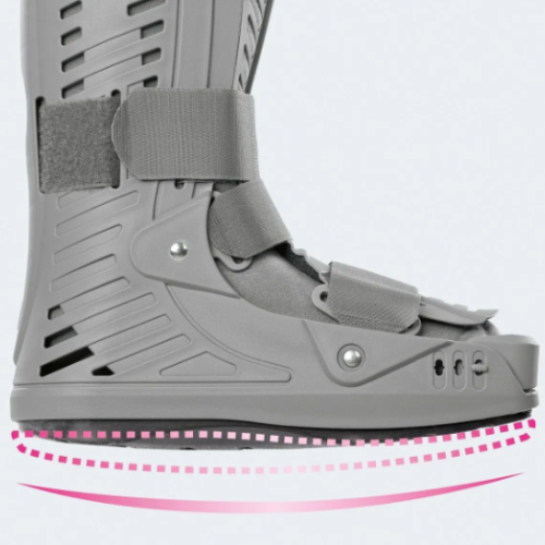 Bota de Imobilização Cat Walker