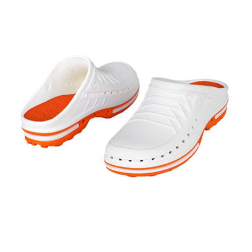 Soca Wock Clog