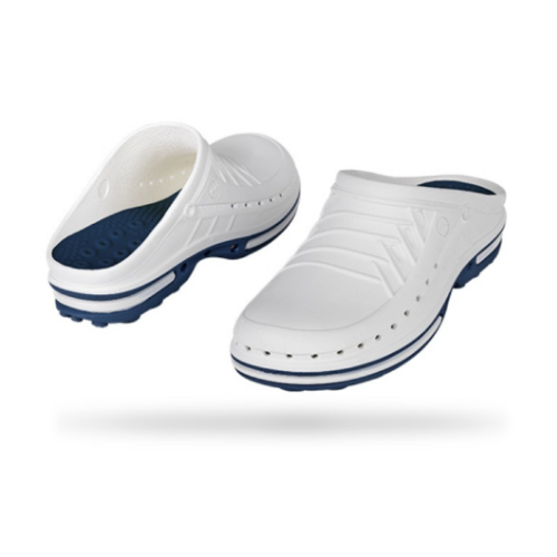 Soca Wock Clog