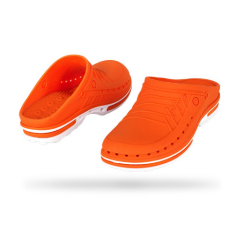 Soca Wock Clog