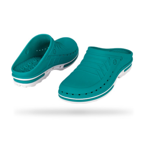 Soca Wock Clog