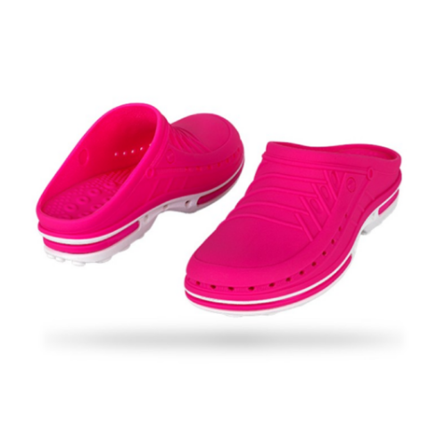 Soca Wock Clog