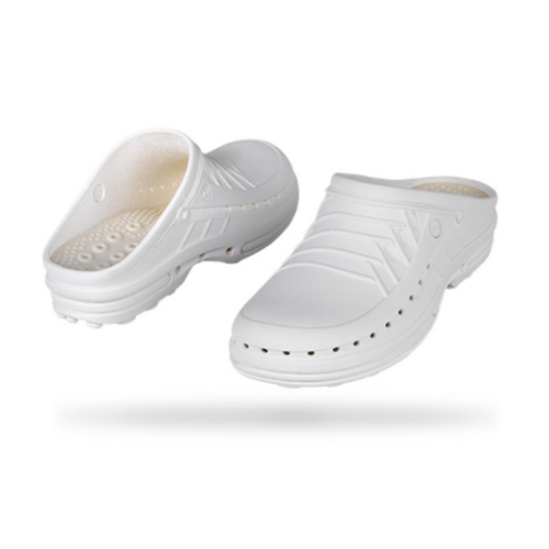 Soca Wock Clog