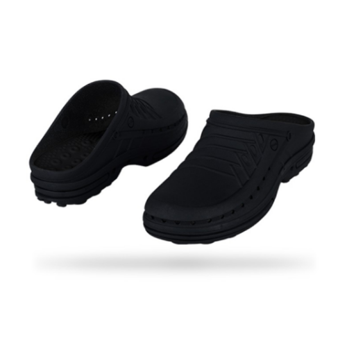 Soca Wock Clog