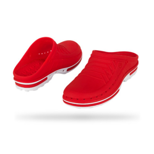 Soca Wock Clog