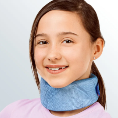 Colar Cervical Macio medi Kidz
