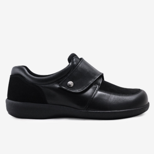 Sapato de Diabético Doctor Monk