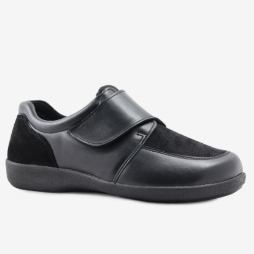 Sapato de Diabético Doctor Monk