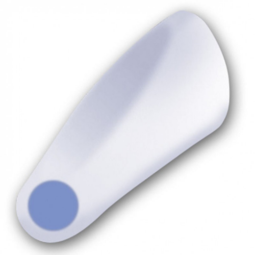Palmilha ¾ Silicone Dupla Densidade