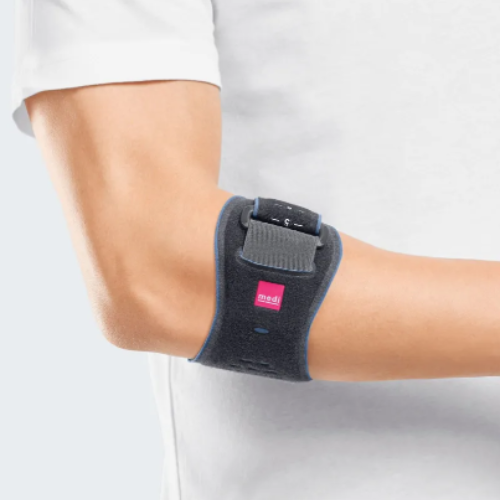 Braçadeira para Epicondilite Epibrace