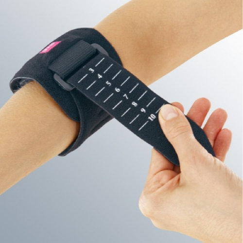 Braçadeira para Epicondilite Epibrace