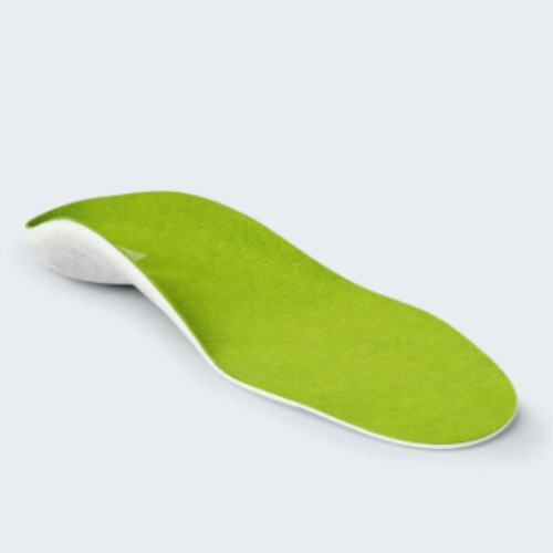 Palmilhas medi Footsupport Júnior