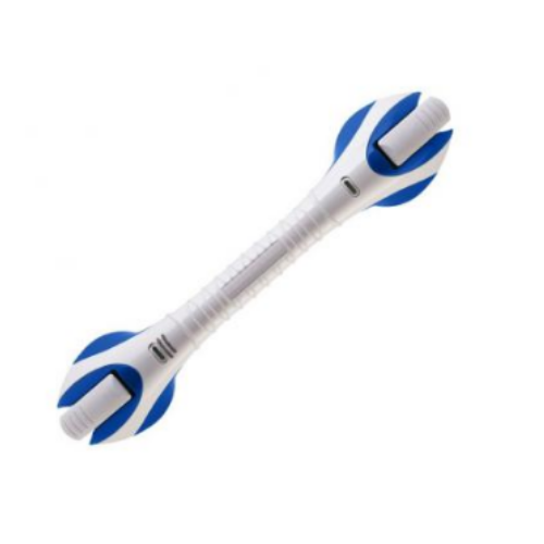 Barra de Apoio com Ventosa Stileo 30cm